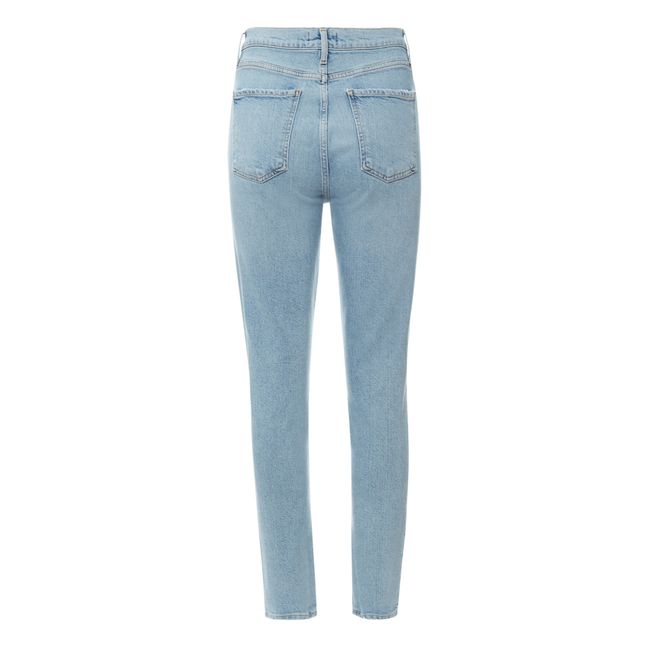 Nico Organic Cotton Jeans  Cliffside