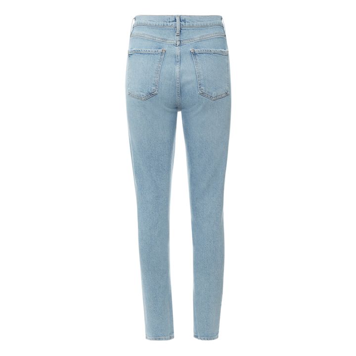 Jeans Nico in cotone bio | Cliffside- Immagine del prodotto n°4