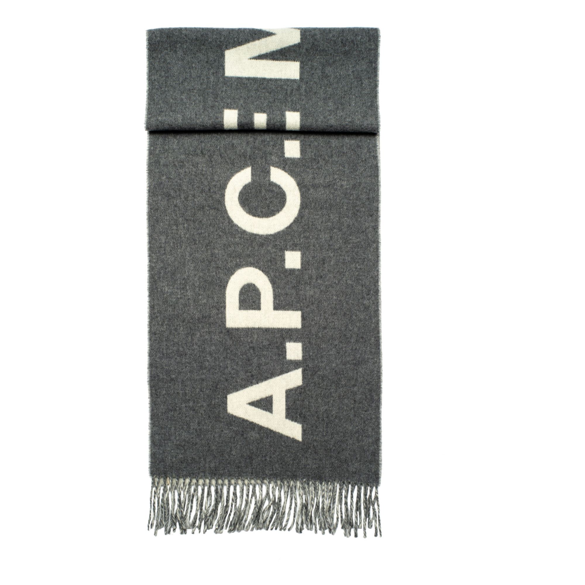 Apc Angele Scarf 2025