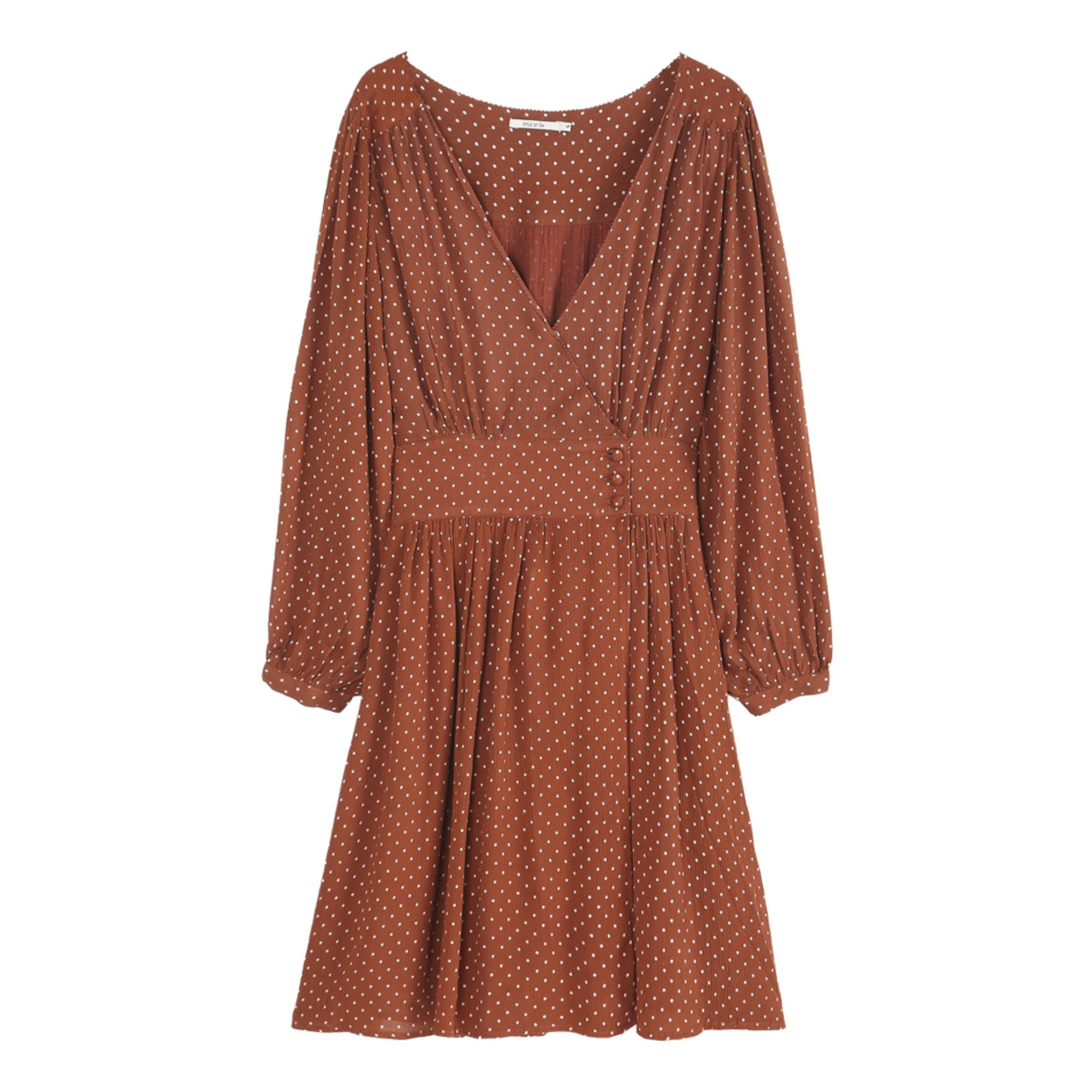 bash robe willow