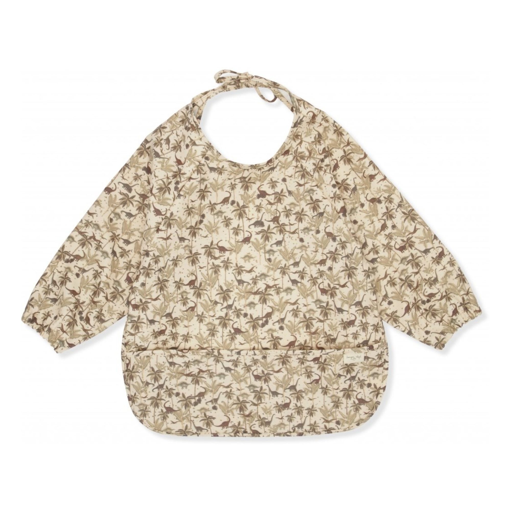 Konges Slojd - Tablier Bib - Multicolore