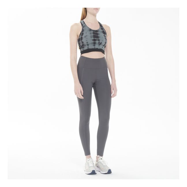 Legging | Gris Oscuro