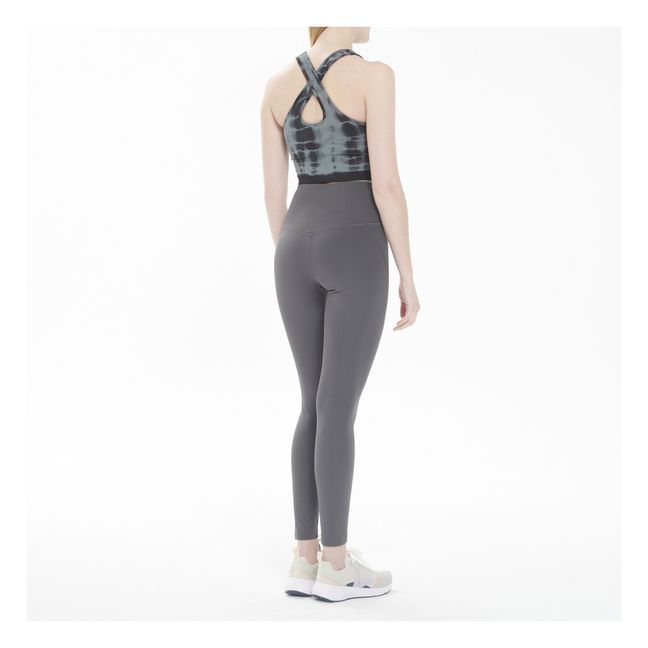 Legging | Gris Oscuro