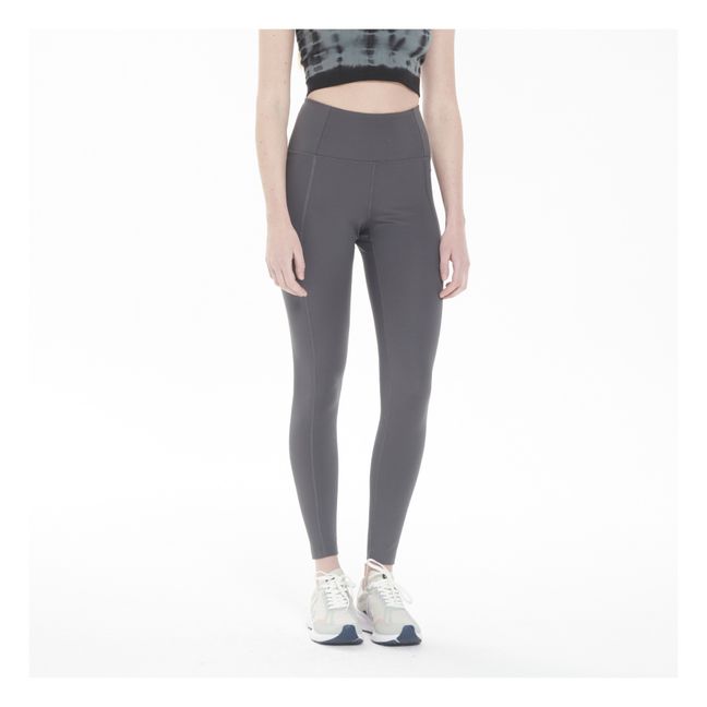 Legging | Gris Oscuro