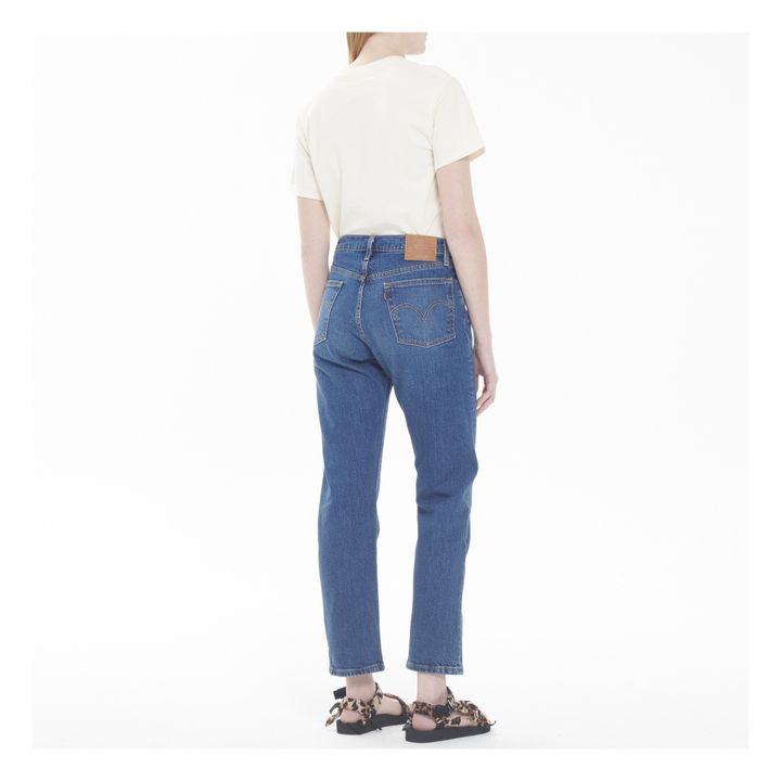 Levi's Made & Crafted - 501® Cropped Jeans - Charleston Outlasted |  Smallable