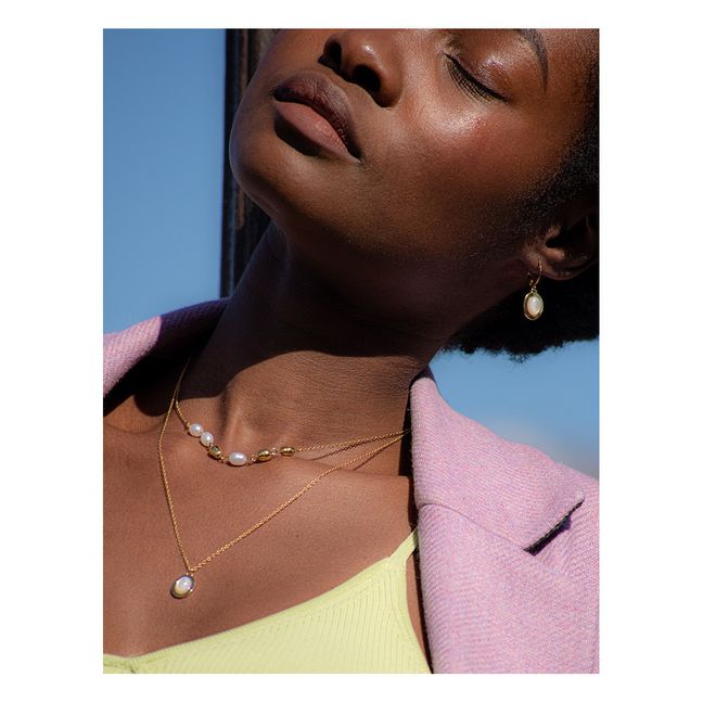 Ohrringe | Gold