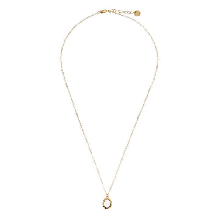Halskette | Gold- Produktbild Nr. 4