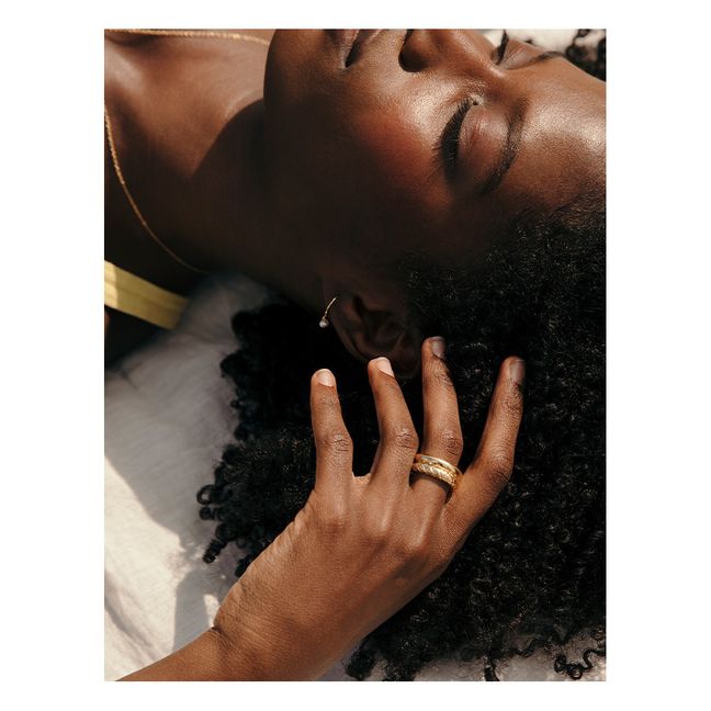 Ring Charlotte | Gold