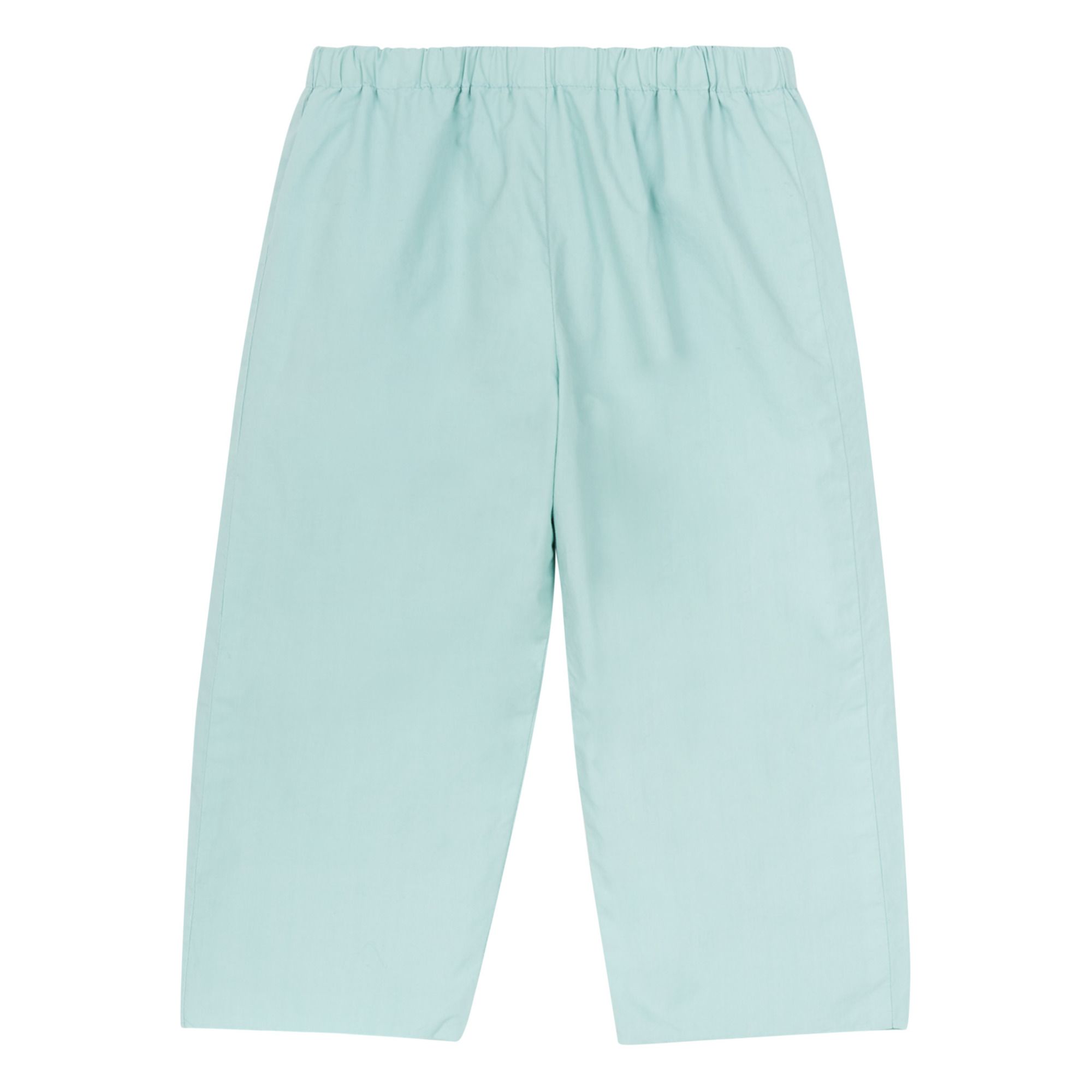 Pantaloni Dandy Salvia Bonpoint Moda Bebè