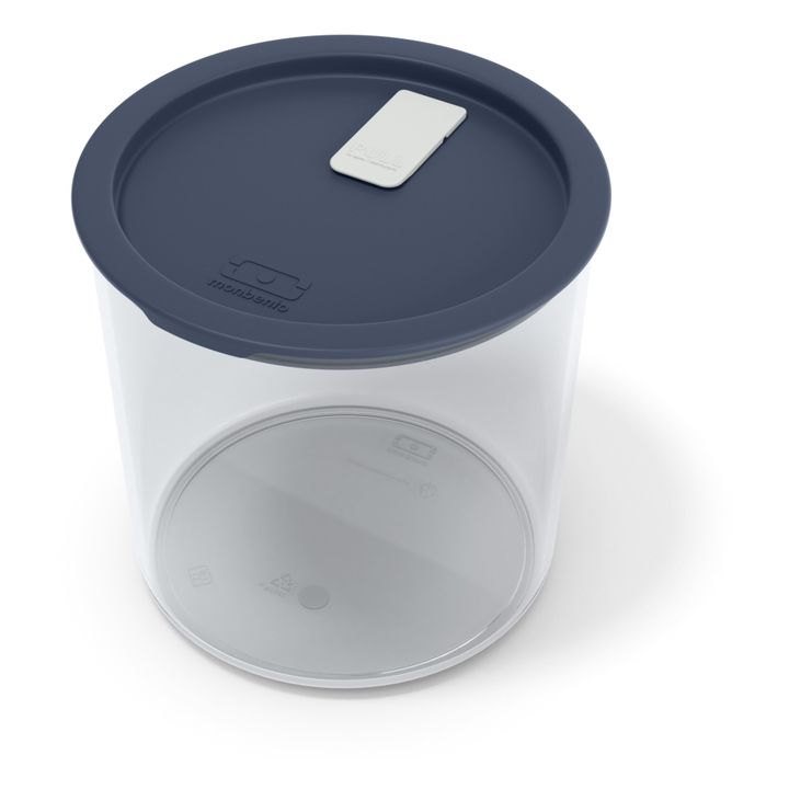 MB Jar Salad Bowl - L- Product image n°0