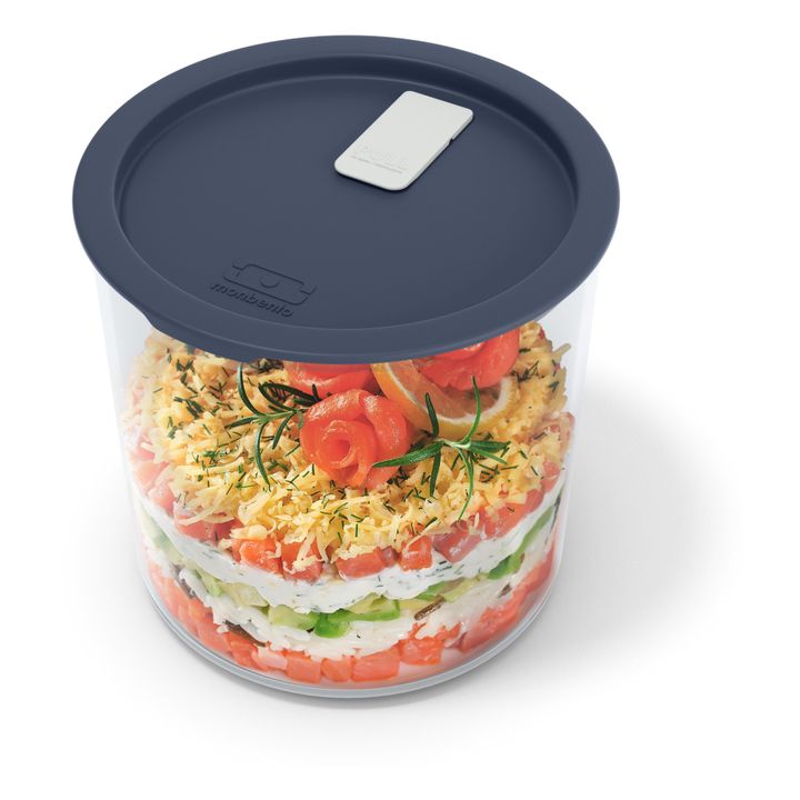MB Jar Salad Bowl - L- Product image n°1