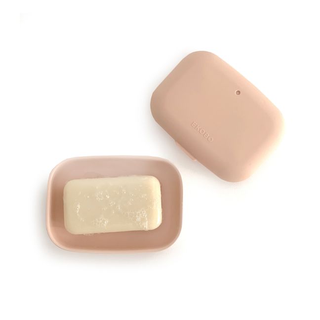 Soap Holder Powder pink
