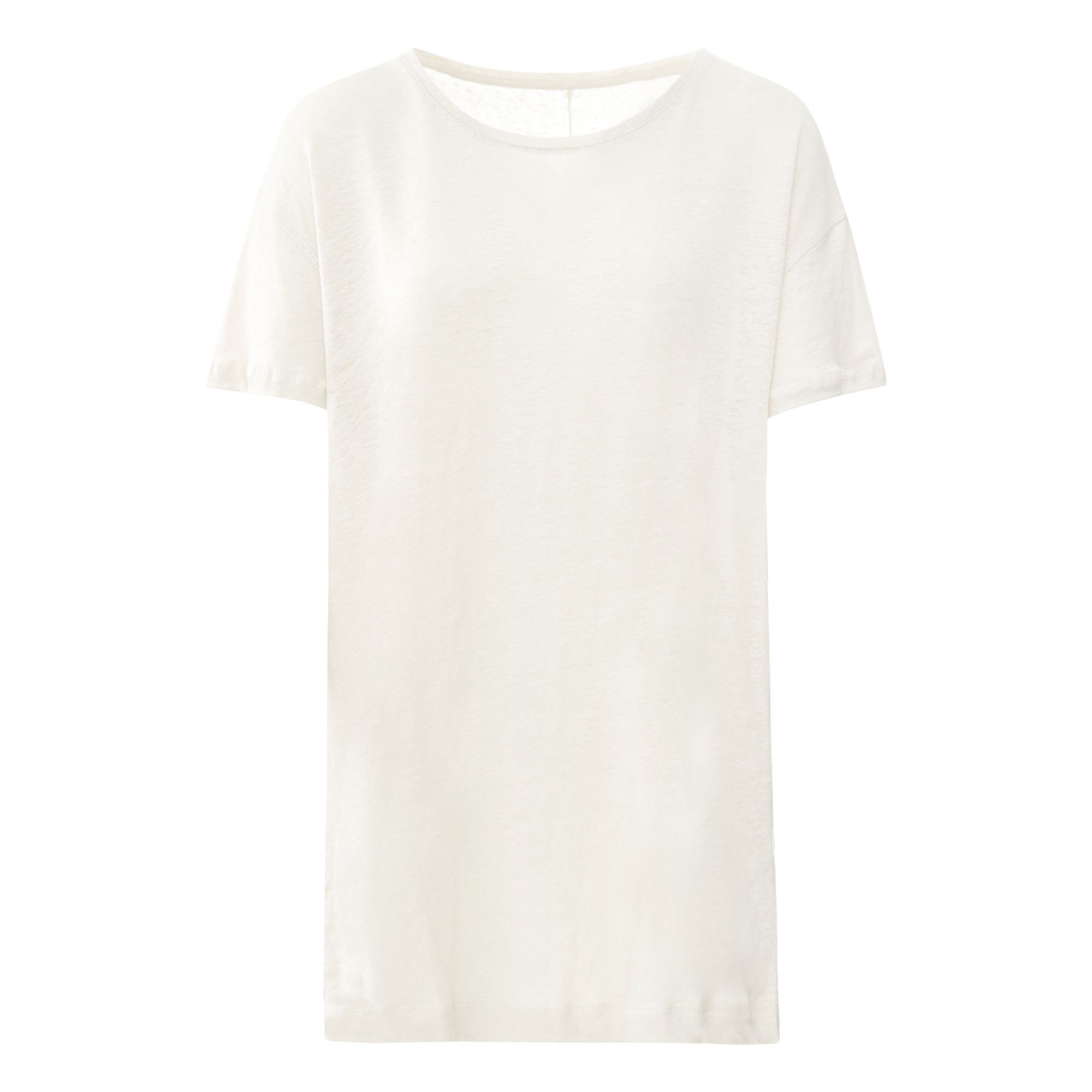 GAI+LISVA - T-Shirt Bertha - Femme - Gris