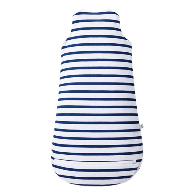 Multi-season Baby Sleeping Bag | Navy blue