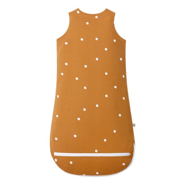 Babyschlafsack Multisaison | Kamelbraun