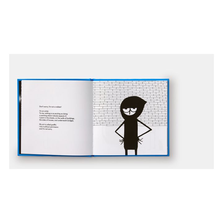 Gallimard Jeunesse - Libro sonoro per bambini - Rock'n'roll baby - Elsa  Fouquier