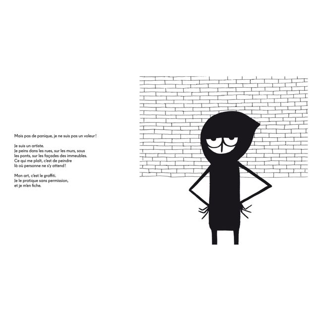 Book - Banksy - Fausto Gilberti - FR