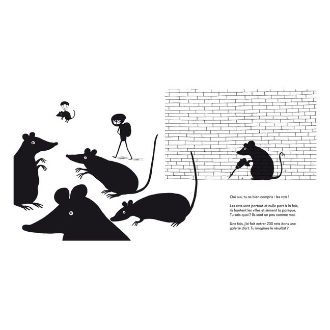 Book - Banksy - Fausto Gilberti - FR