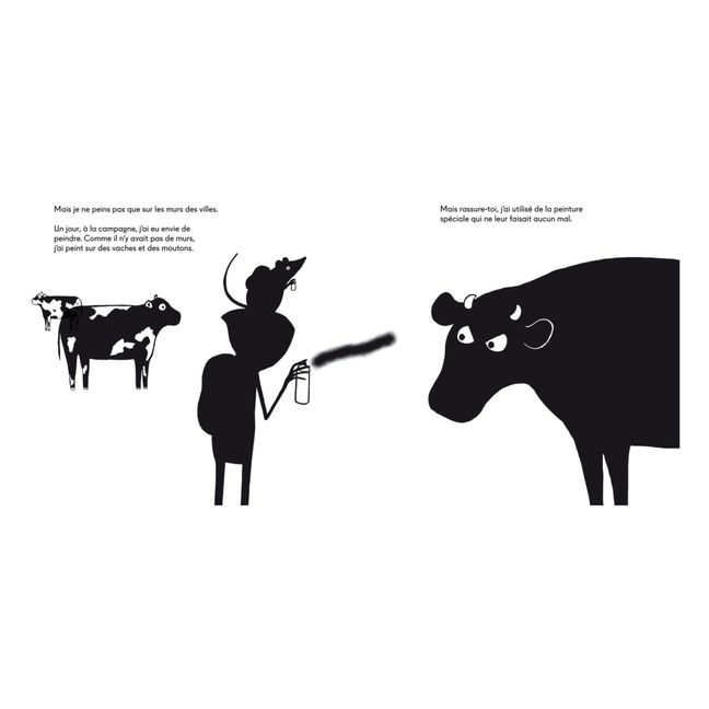 Book - Banksy - Fausto Gilberti - FR