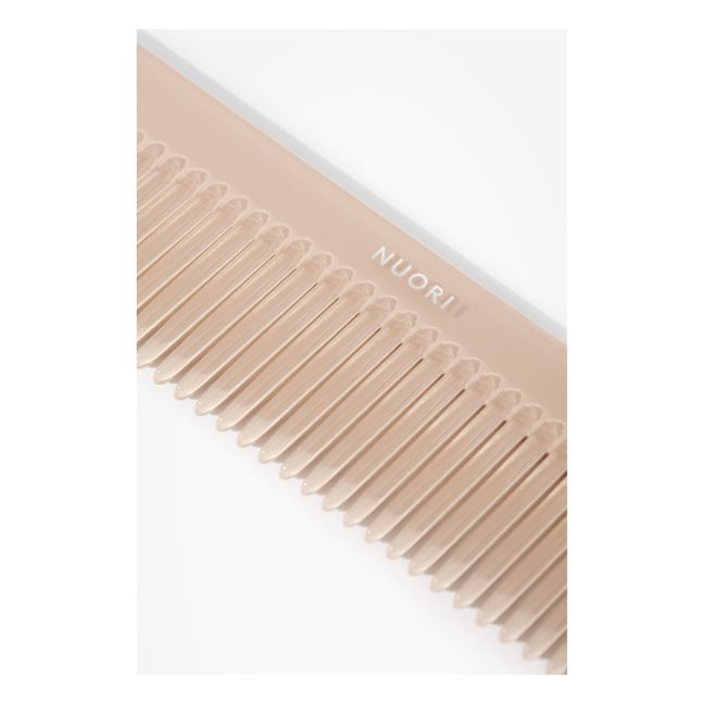 Peigne pour cheveux fins | Rose
