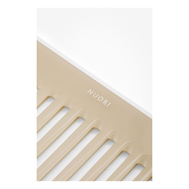 Peine para cabello grueso | Nude