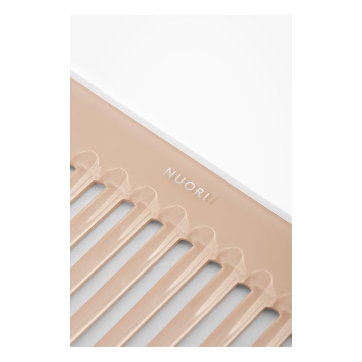 Pettine per capelli spessi Rosa- Immagine del prodotto n°1