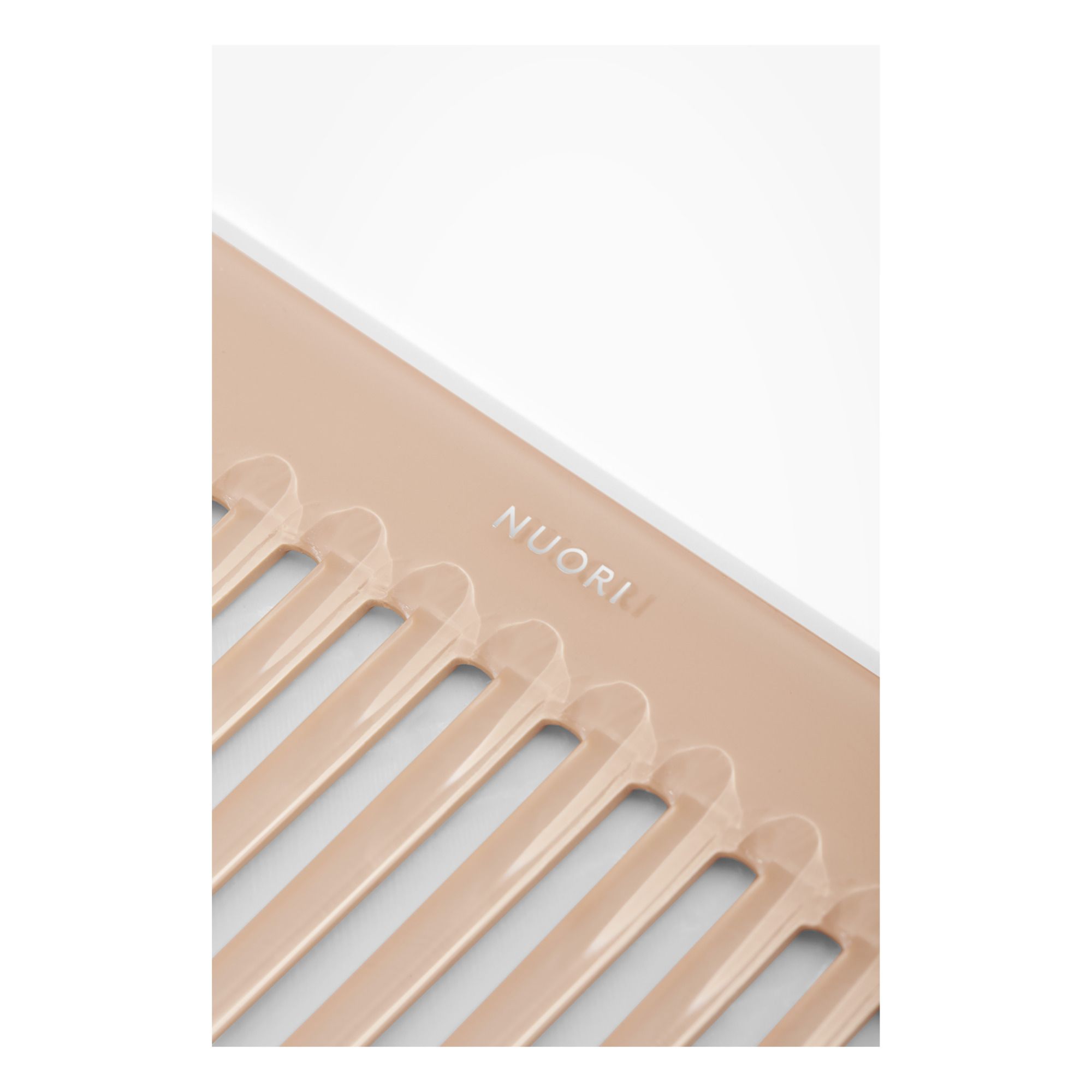 Comb for Thick Hair Pink- Product image n°1