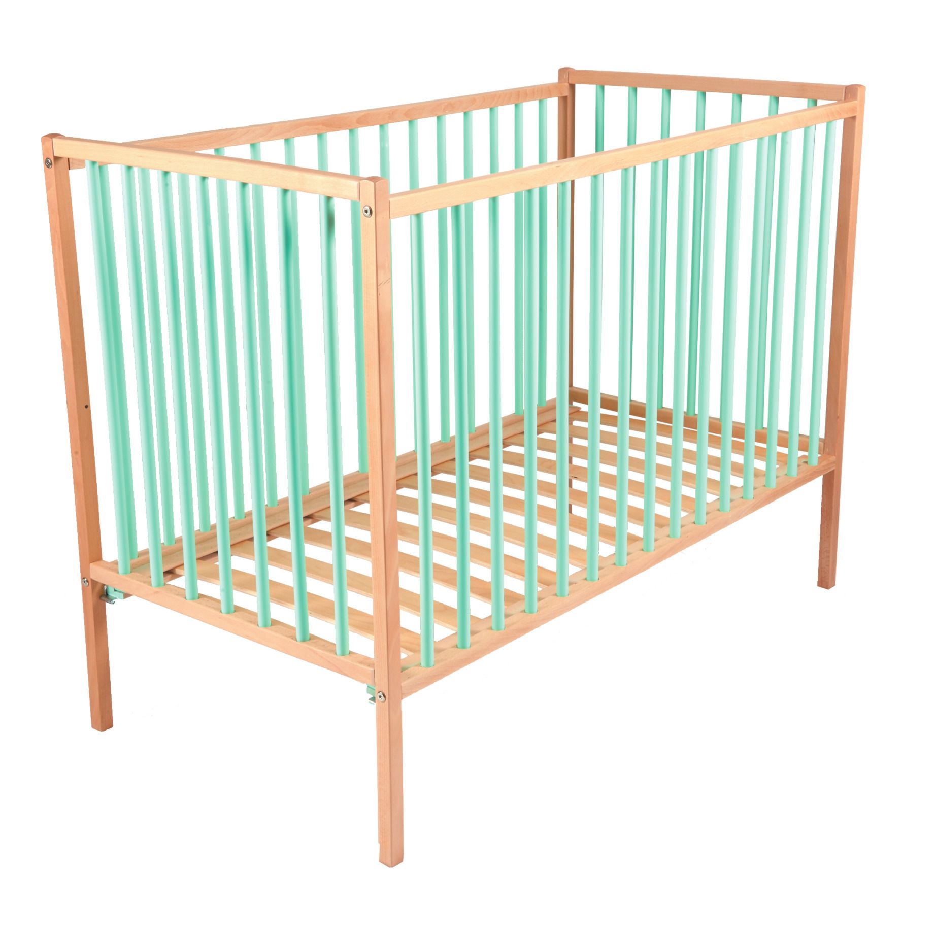 120cm cot