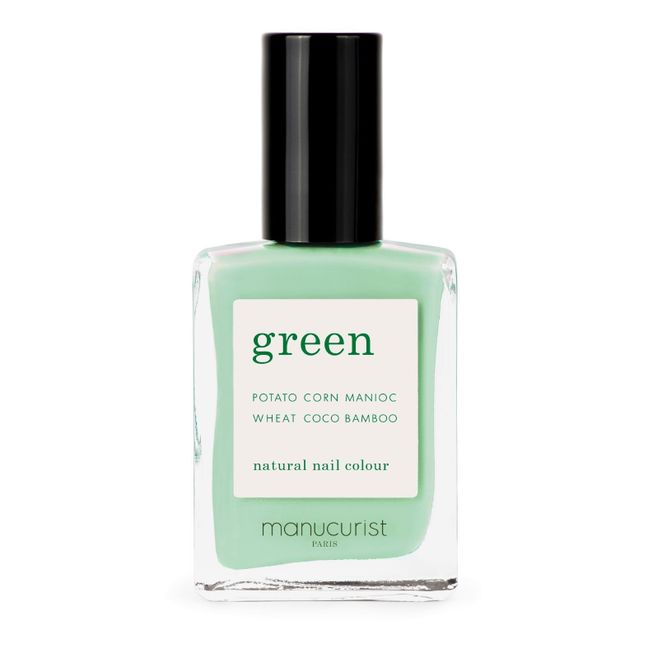 Esmalte de uñas Green - 15ml | Mint