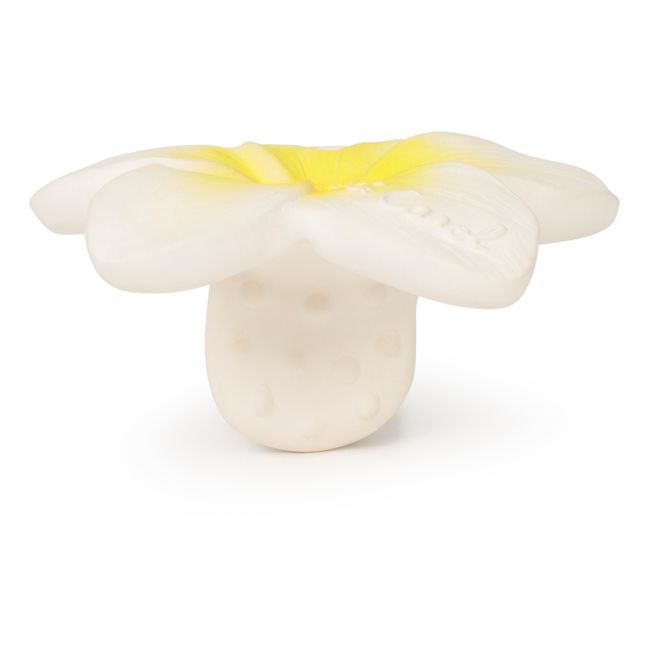 Jouet de dentition Fleur