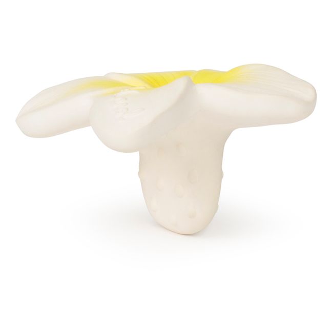Jouet de dentition Fleur
