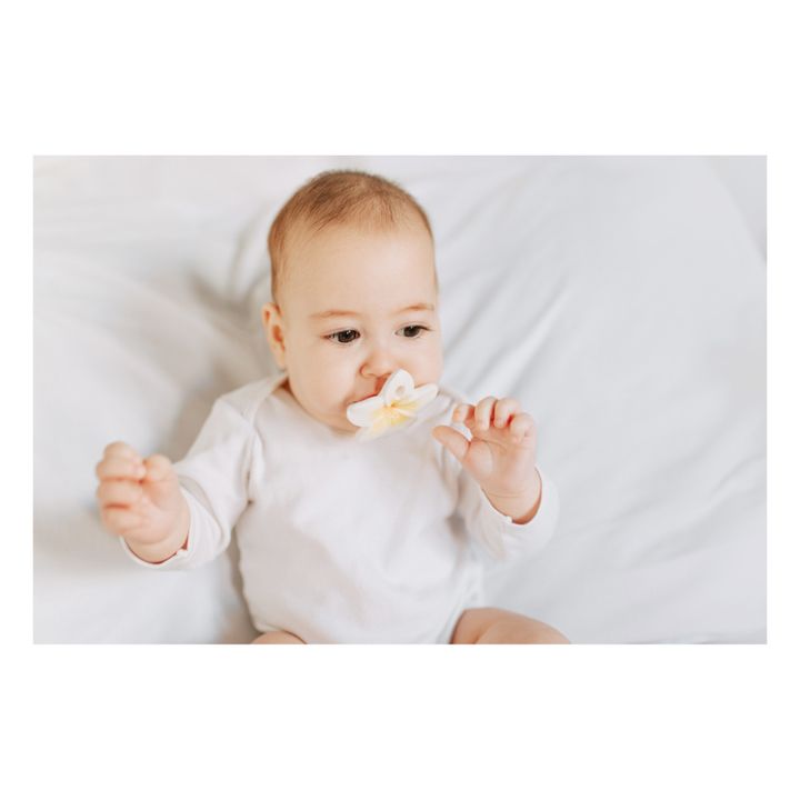 Licorne dentition bébé - Jouet à mordiller en silicone SANS BPA
