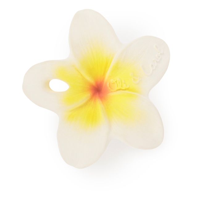 Flower Teething Toy