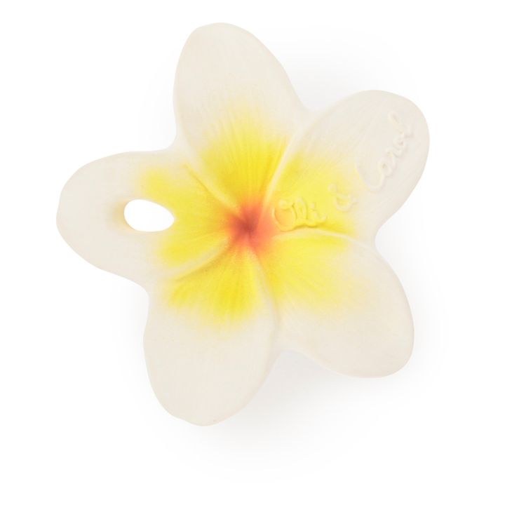 Flower Teething Toy- Product image n°4