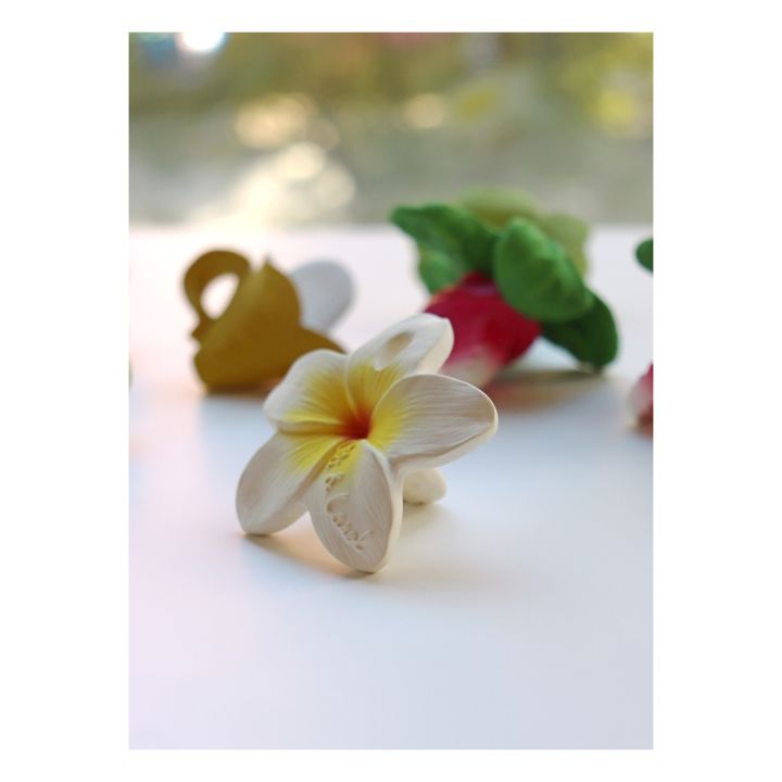 Flower Teething Toy- Product image n°1