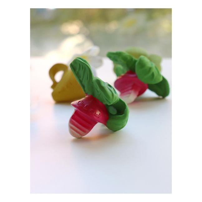Jouet de dentition Radis