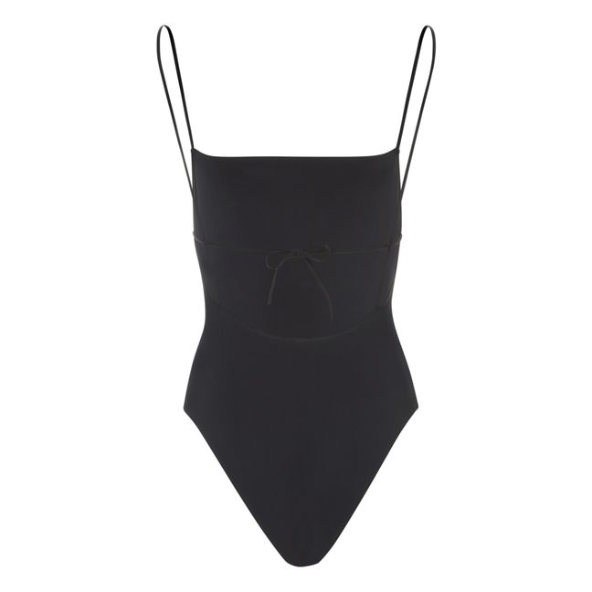 Bañador Ventiquattro | Negro