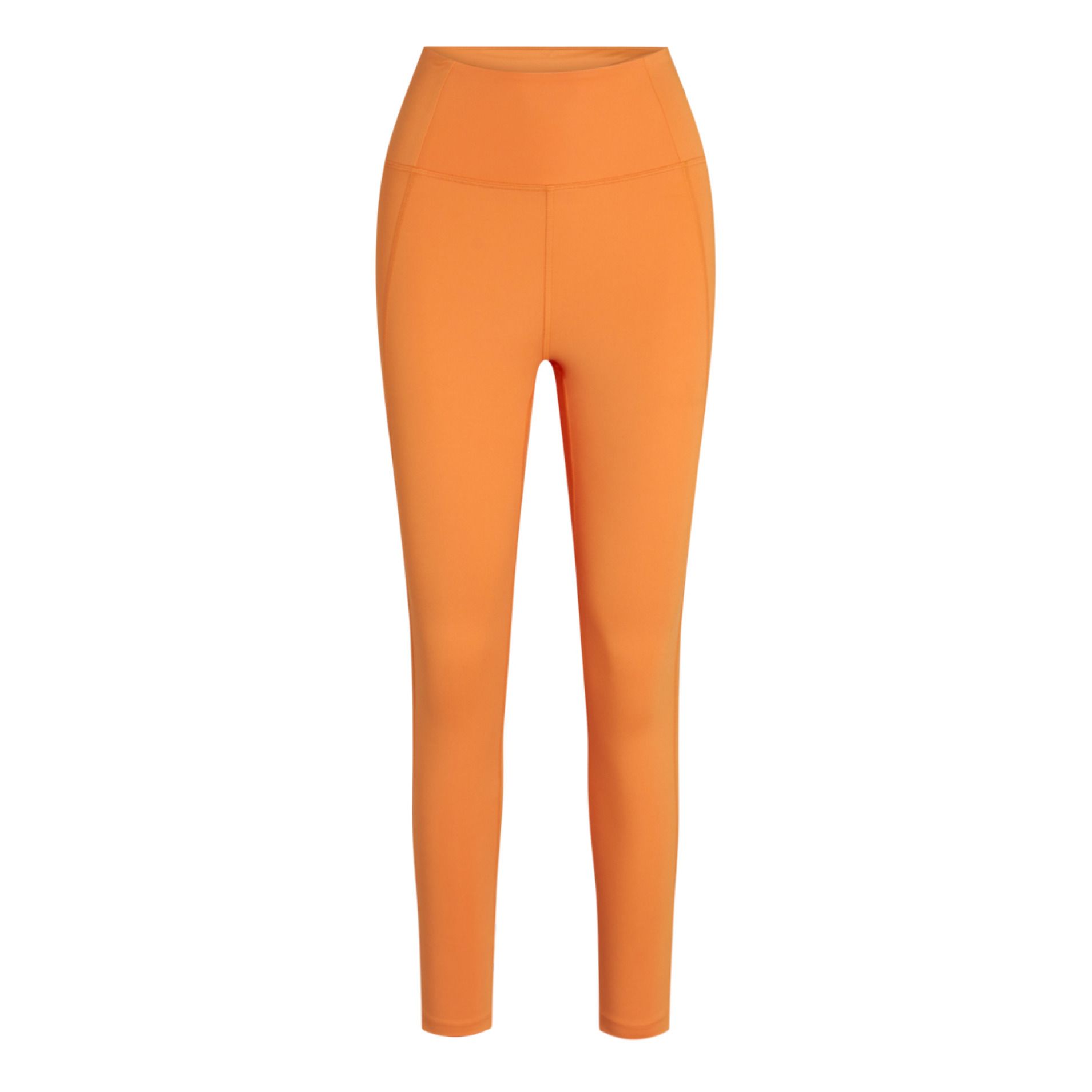 Girlfriend Collective - Legging - Femme - Orange
