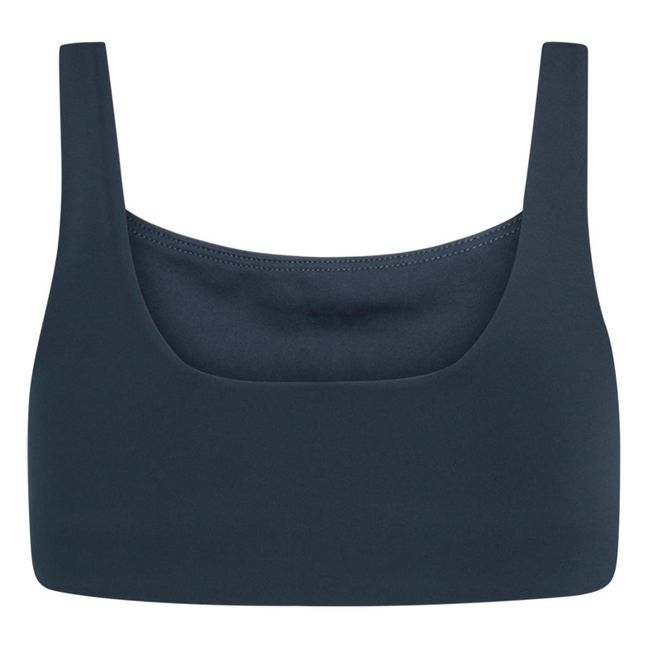 Sport BH Tommy | Nachtblau