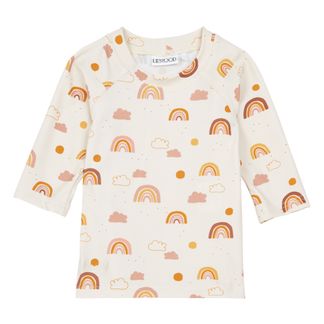 Vetements Anti Uv Bebe Fille