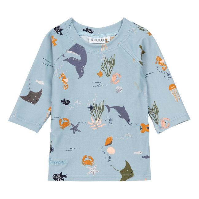 Maillot De Bain Bebe Garcon Smallable Smallable