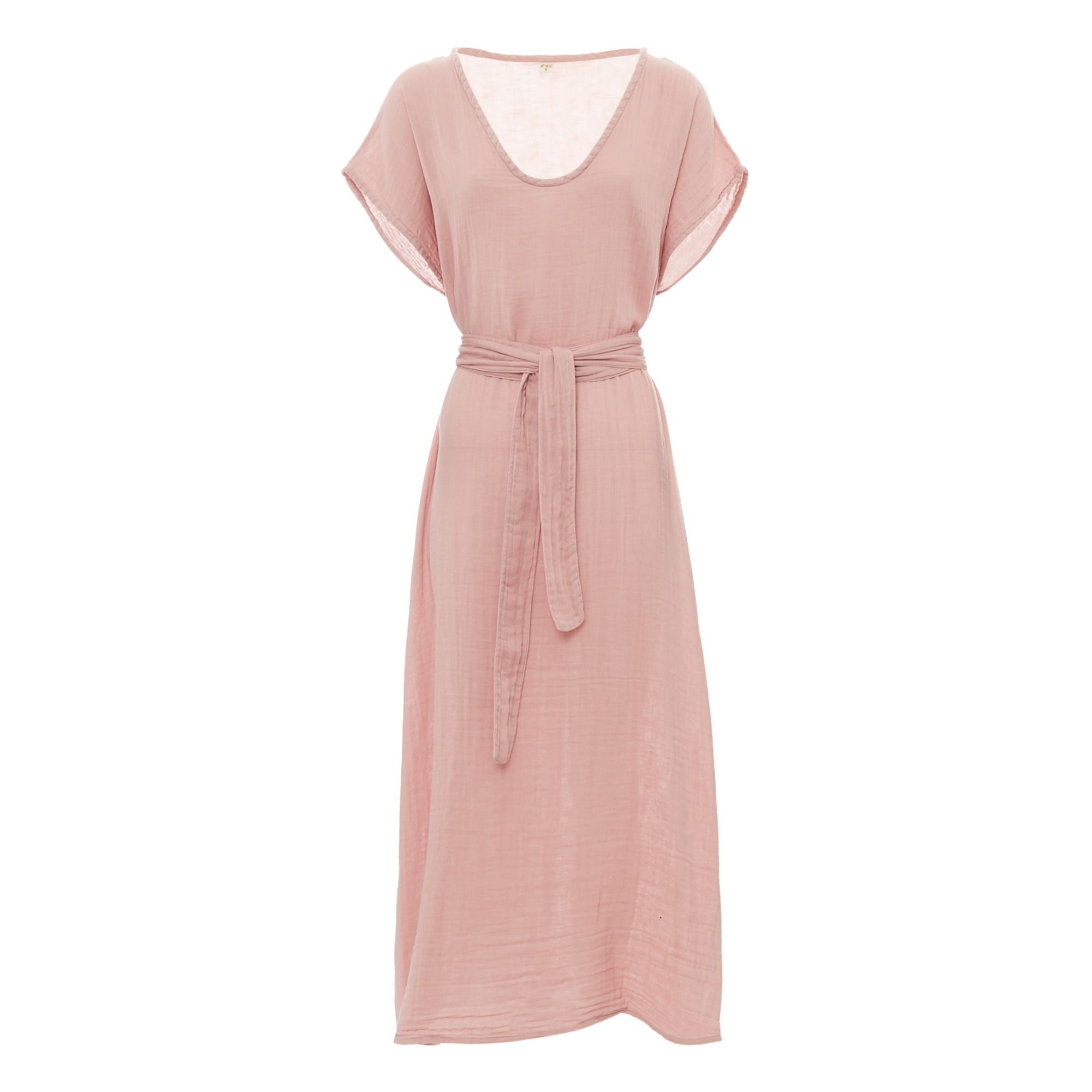 Numero 74 - Robe Artemis - Collection Femme - Rose