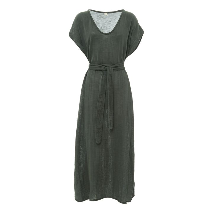 Numero 74 - Artemis Dress - Women's Collection - Grey | Smallable