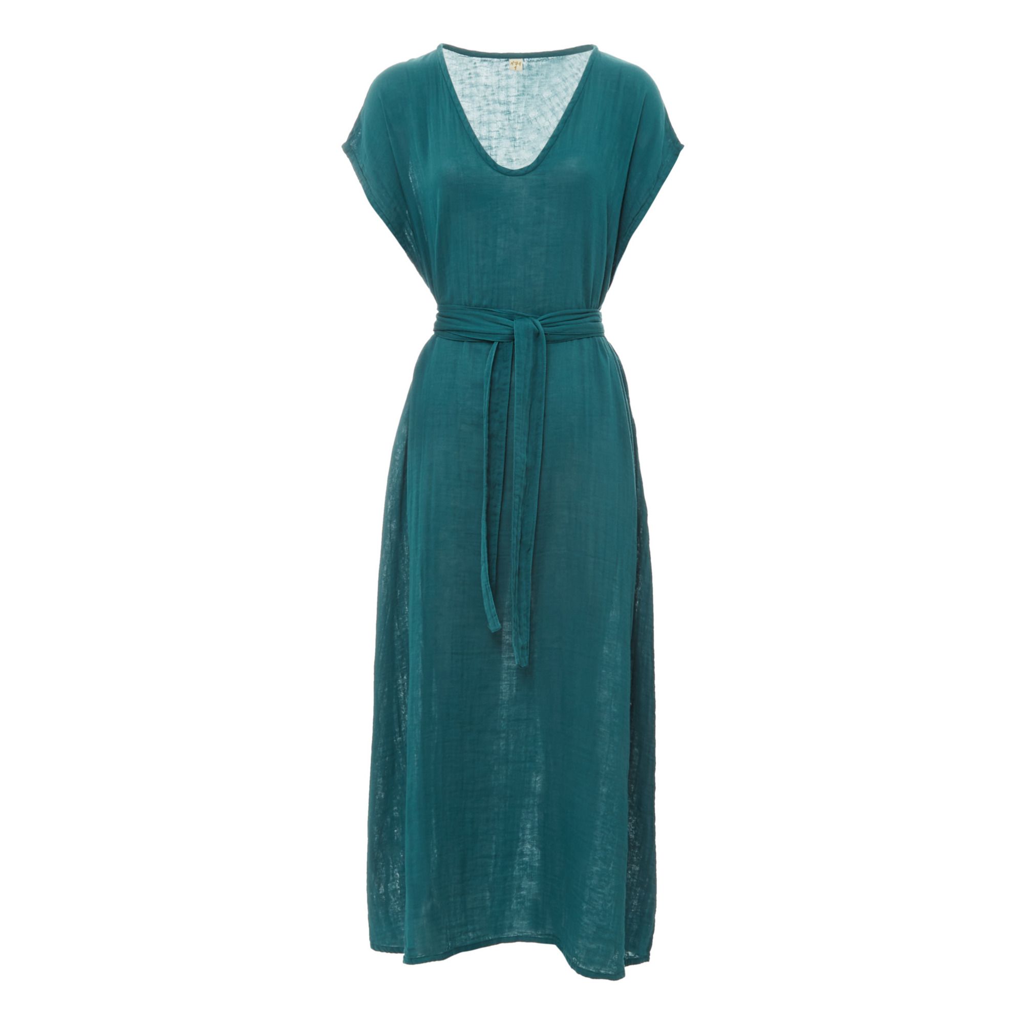 Numero 74 - Robe Artemis - Collection Femme - Bleu