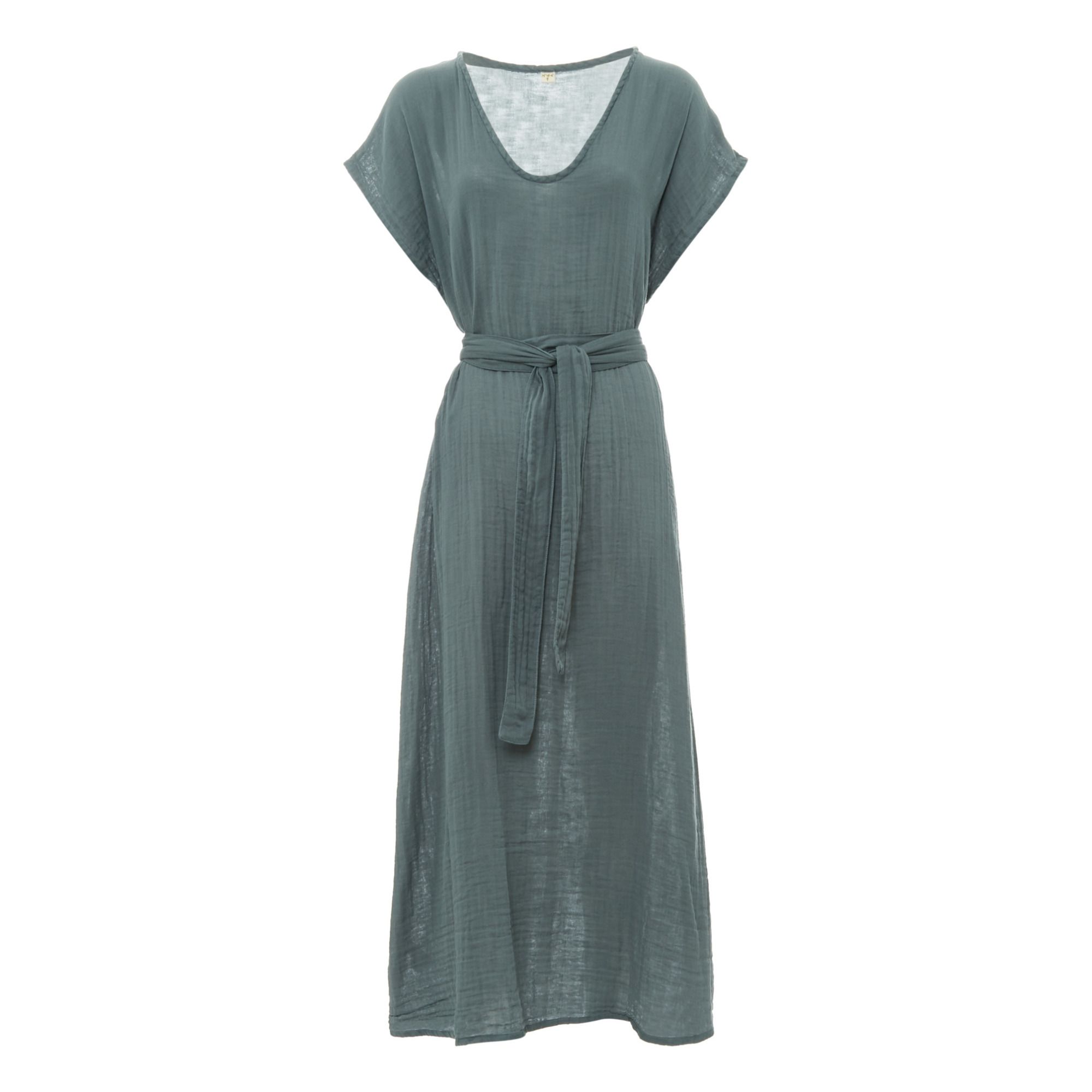 Numero 74 - Robe Artemis - Collection Femme - Bleu Clair