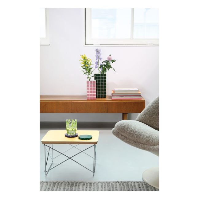 Vase Tile | Rose