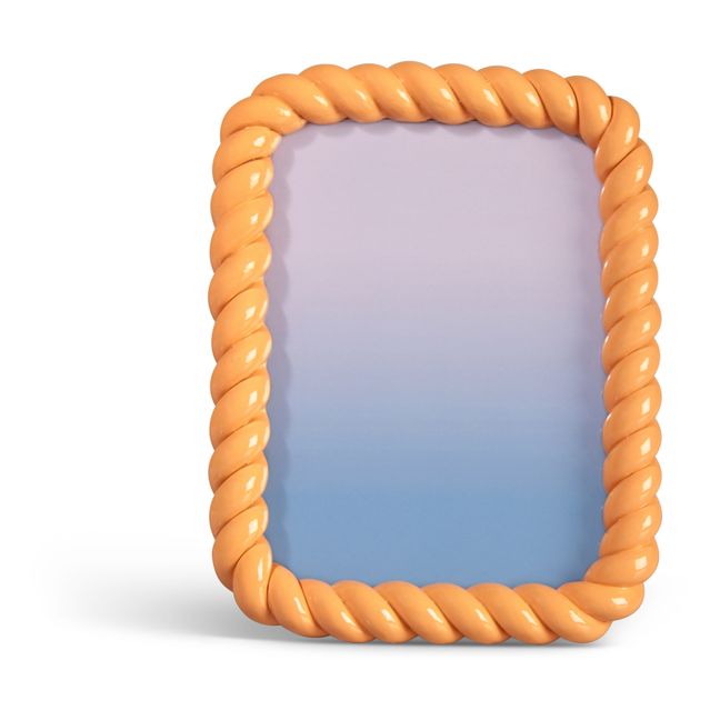 Cornice foto Braid | Pesca