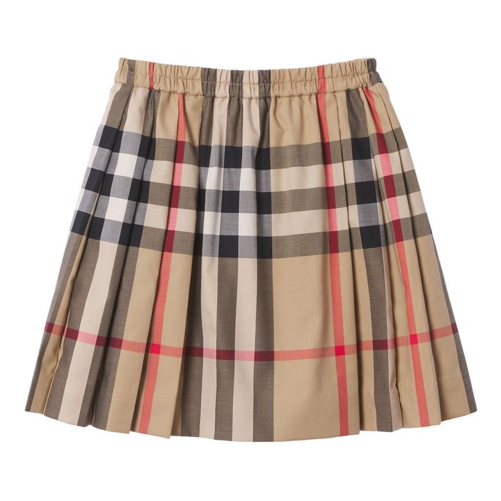 Jupe best sale burberry femme