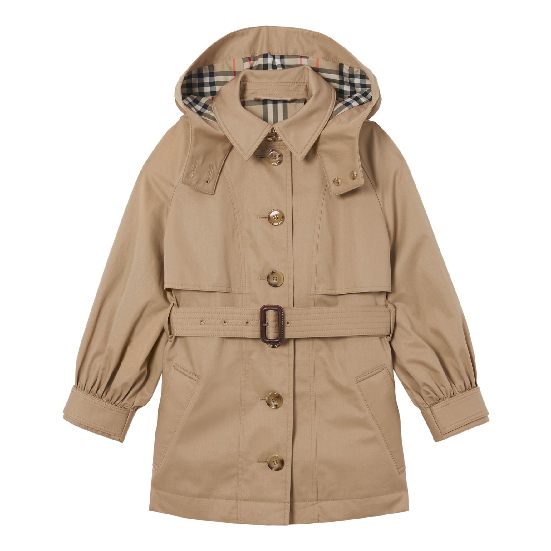 trench enfant