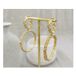 Isla Earrings  Gold- Miniature produit n°2